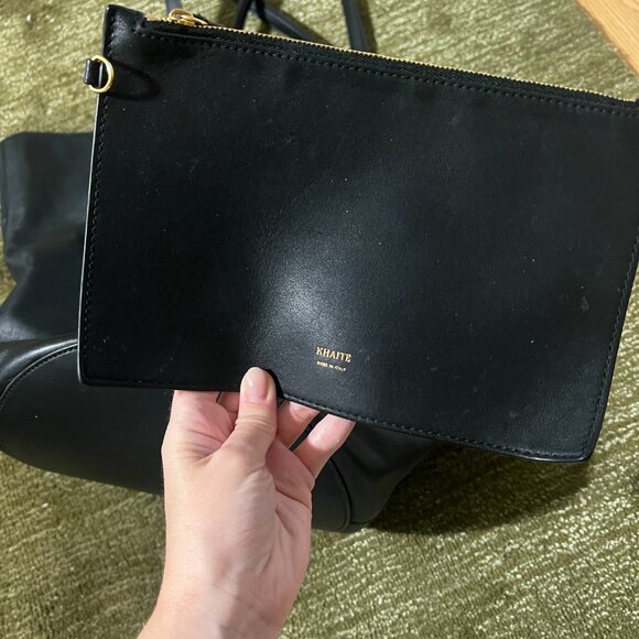 Khaite Osa tote Bag - Picture 7 of 7